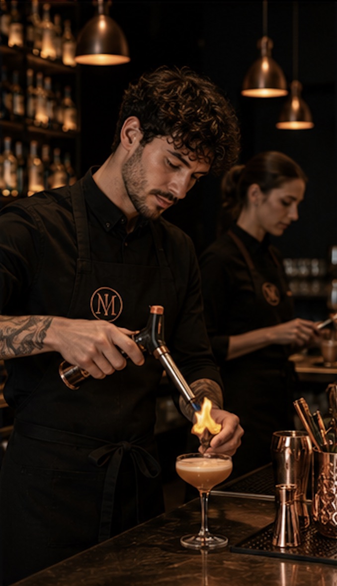 Photo: trend gastro